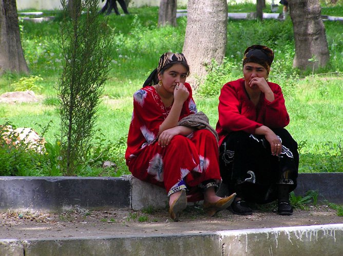 Таджикистан Есть Проститутка