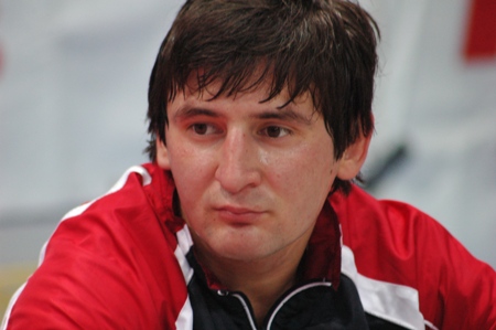 рустам ульмасов