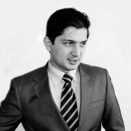 Зафар Абдуллаев