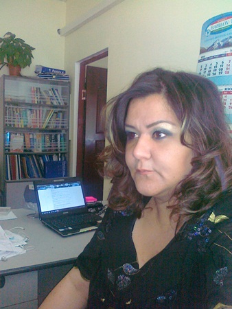 Парвина Ибодова - копия