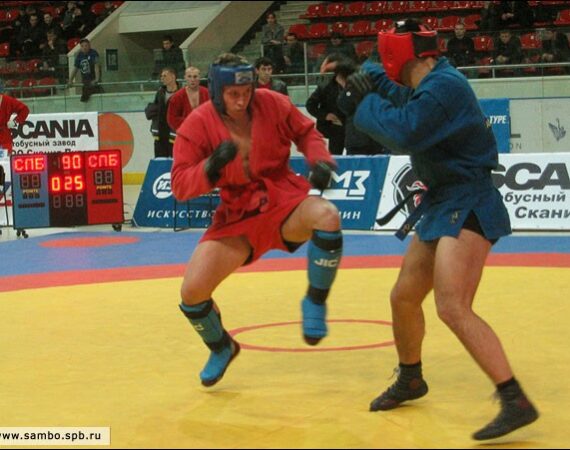 sambo