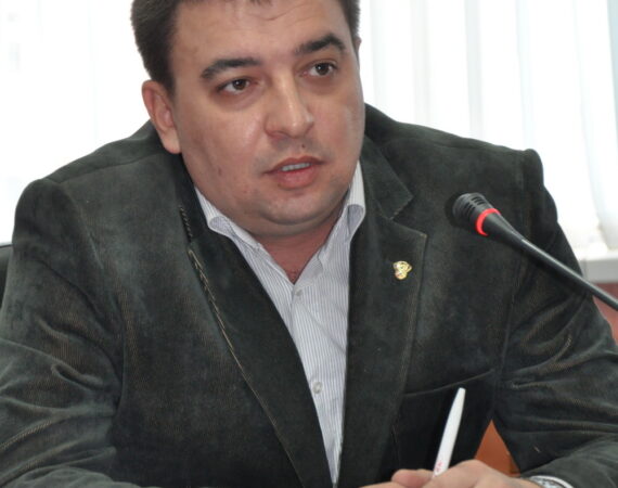 ДМИТРИЙ ПОЛТАВЦЕВ