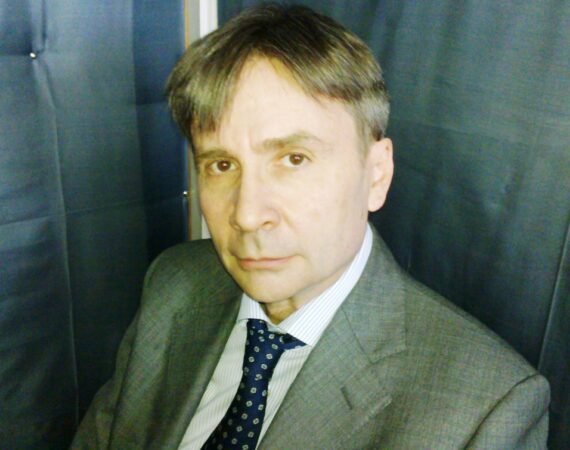 Посол Норвегии