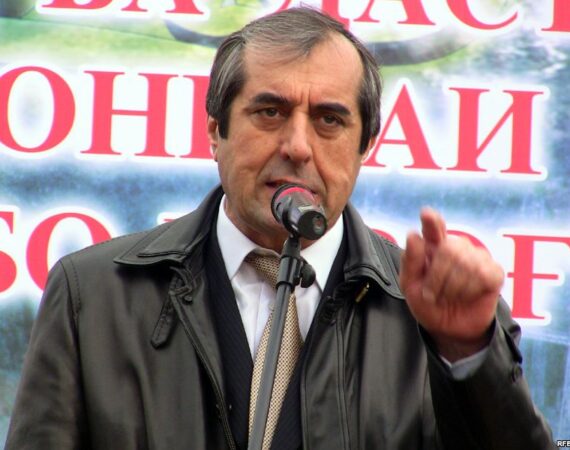 Убйдуллоев