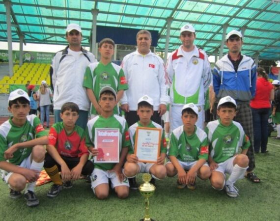 возвращение чемпионов