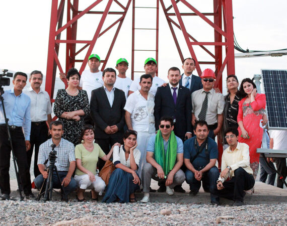 базовая станция