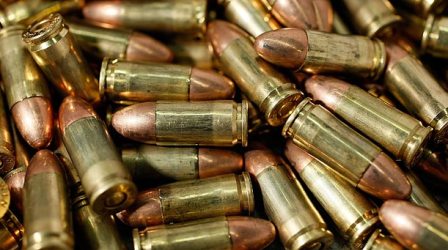 Bullets
