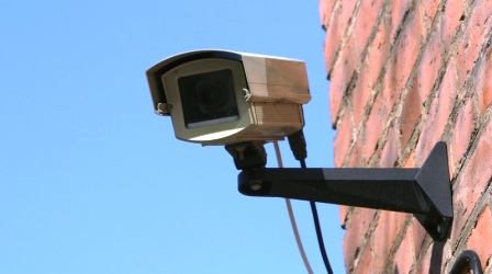 Outside-Camera