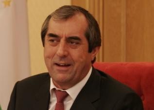 Ubajdulloev