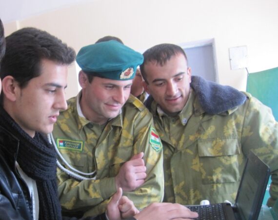 фото Мегафон