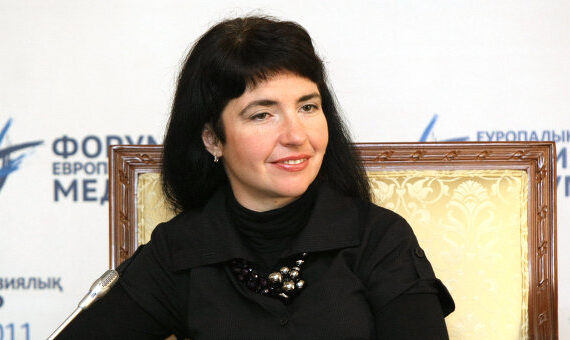 Соколовская-