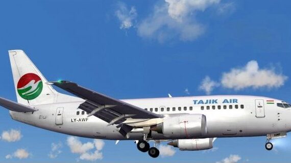 Tajik_air