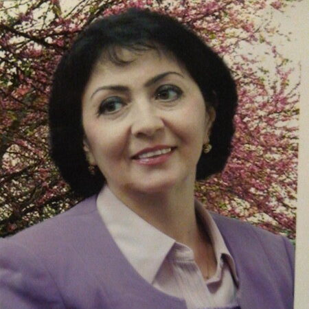 Гульсифат