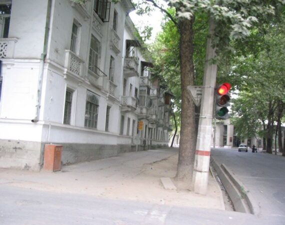 Душанбе