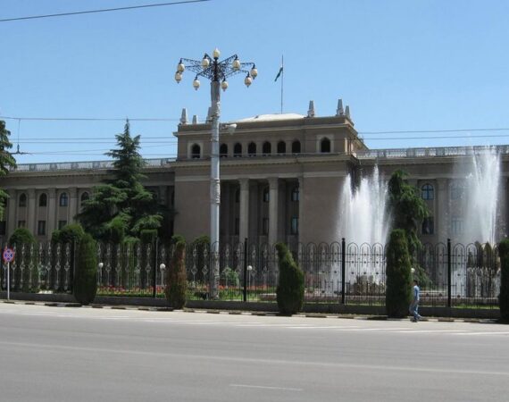 Попытка самоподжога пресечена