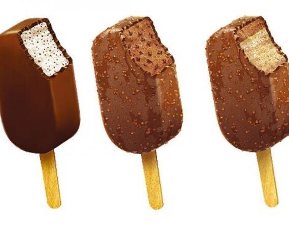 мороженное