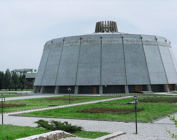 ВЫСТАВКА 2014