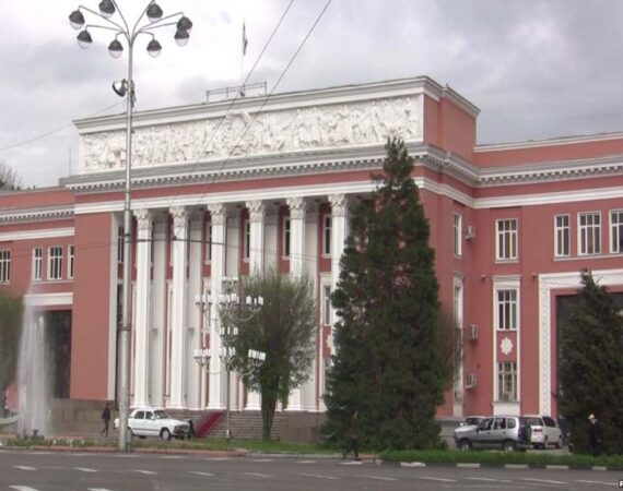 МИД