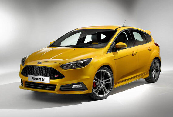 Автоновости на 7 полосу. форд