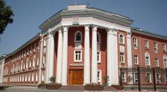 Депутаты городского совета