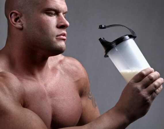 на 11 полосу белки