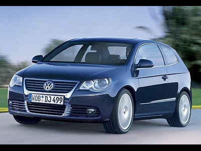 Volkswagen Golf VI