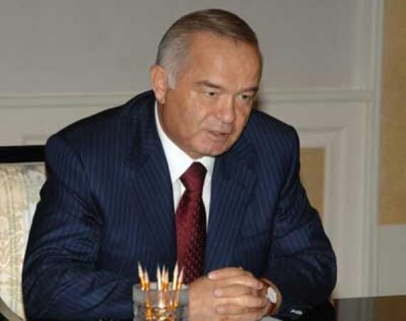 к