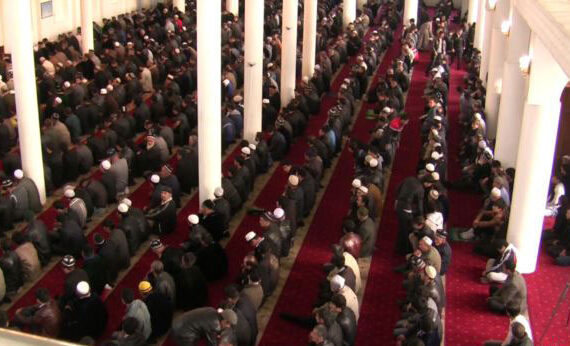 mosquetadjik