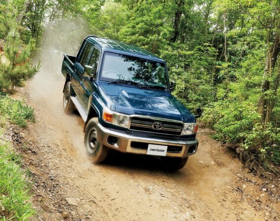 Тойота 2.1