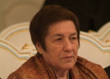 Bobosadykova