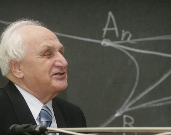 ильин В.А (1)