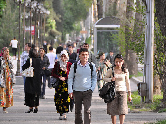tajik-people
