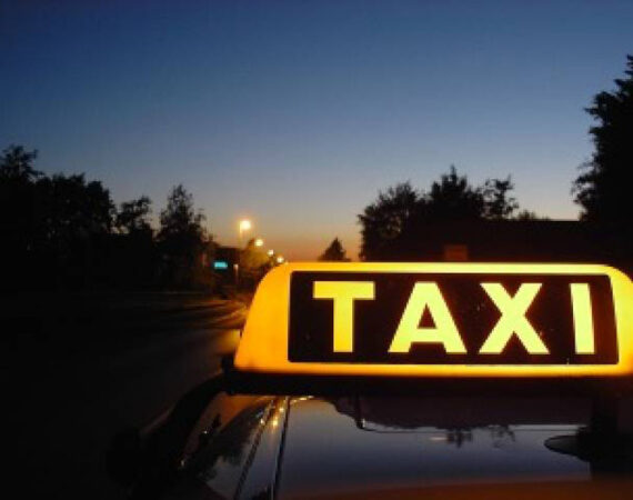 taksi