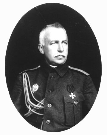 13.Снесарев А.Е. (Дубовицкий)
