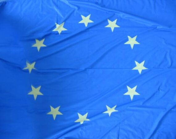 EU-Flagge