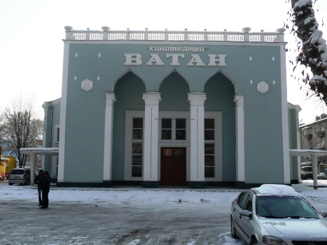 5.Staryy_gorod_-_Dushanbinec_iz_Poltavy