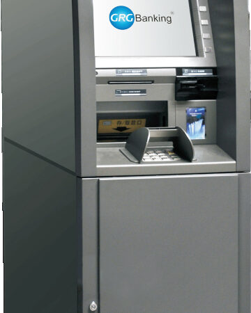 ФОТО Банкомат H68NL