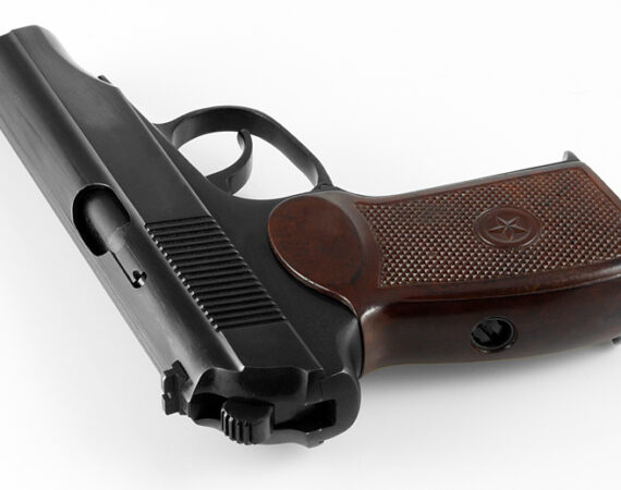 Makarov PM