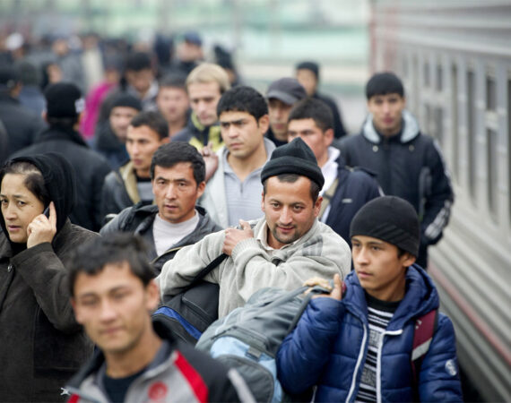 migrantu