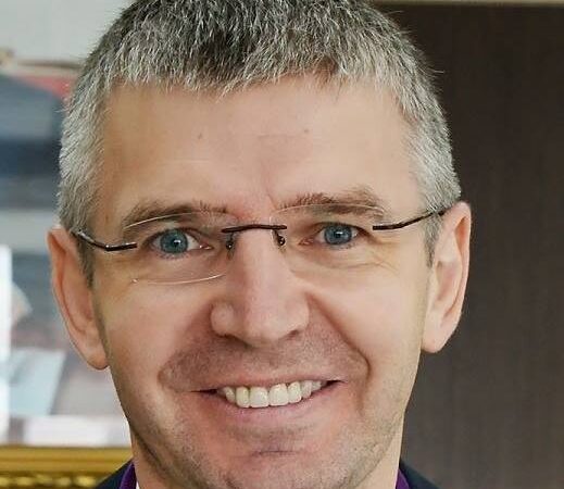 Миндаугас Убартас