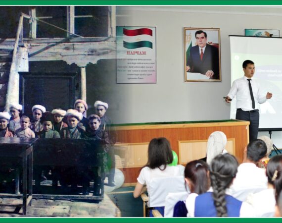 Интернет будущего_От истоков цивилизации - До интернета будущего