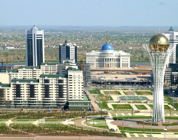 парламентский комплекс