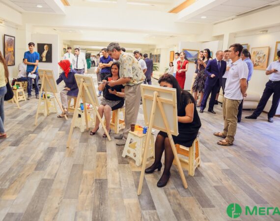 Интернет и Искусство_1