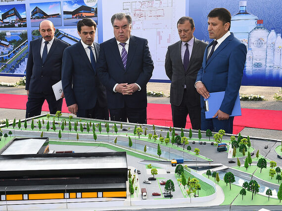 завод сиема