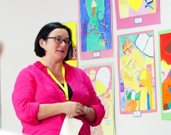 Baroness Suttie
