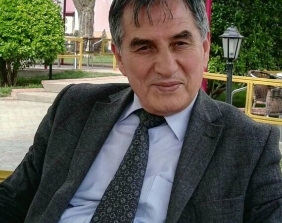 Негматулло Мирсаидов