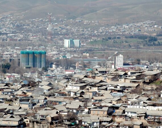 крыши