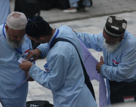 Haj (254)
