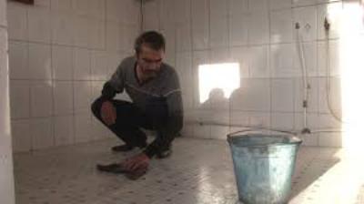 Аюб Пистолет