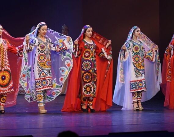 Дни культуры